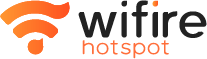 WiFire Hotspot